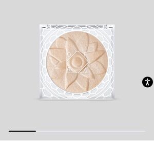 OFRA Highlighter in Radiant Champagne